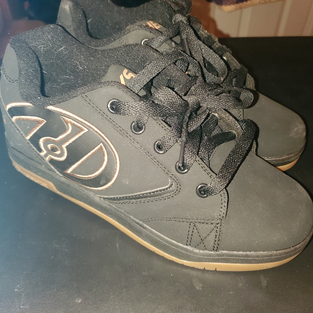 Heelys Skate Shoe size 7